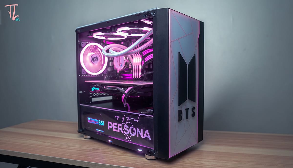 BTSXPersona Mod 03