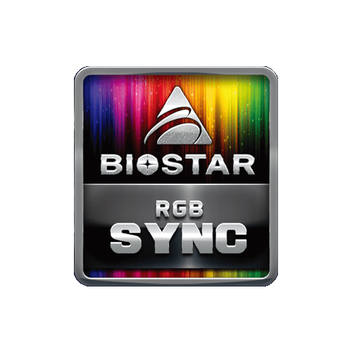BS-RGB Sync