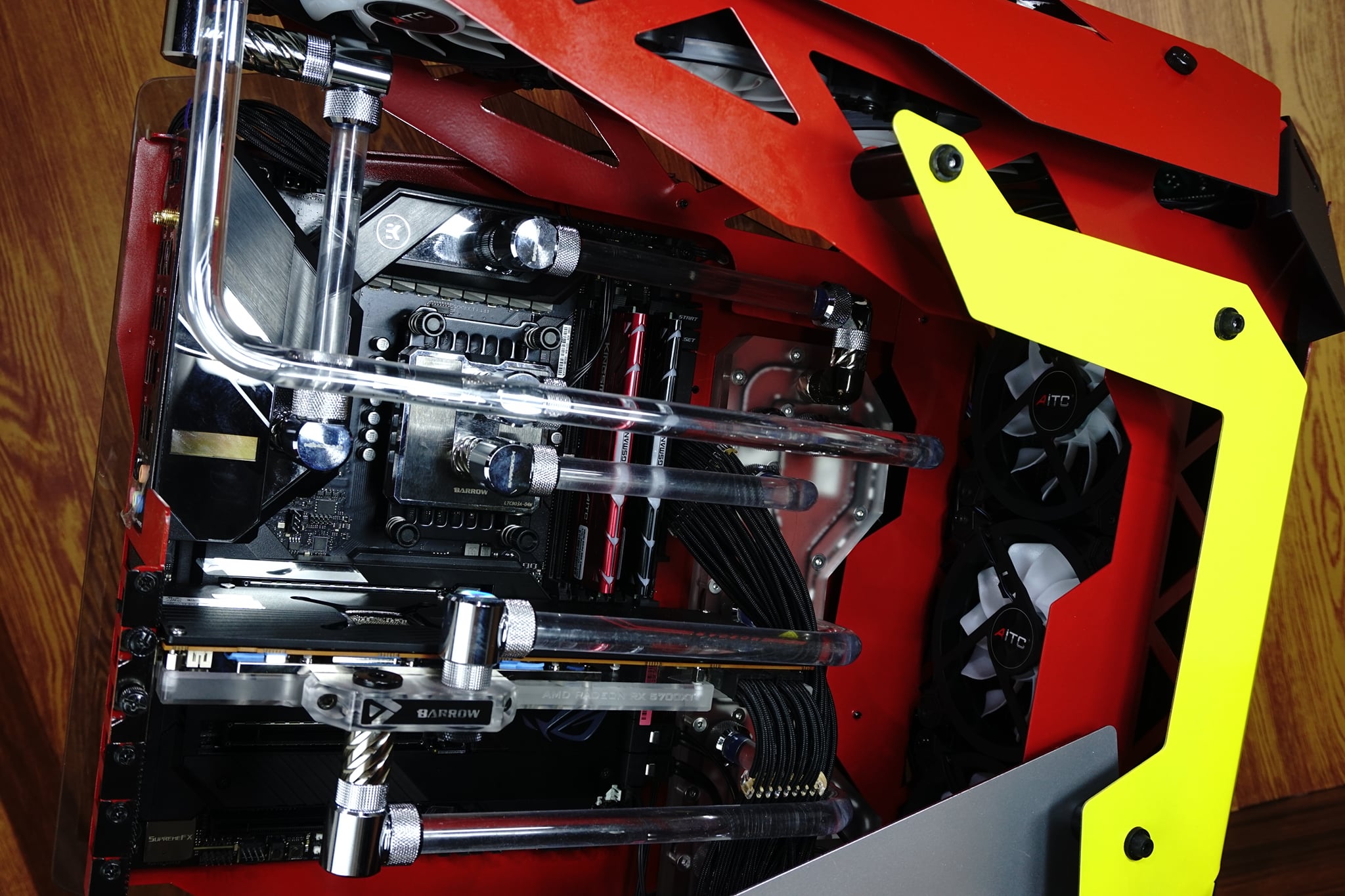 Ferrari FXX K13 007