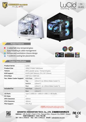 PCC_LuCid