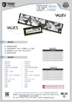 RAM(ZH)_DDR5