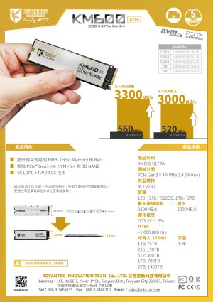 SSD(ZH)_KM600U