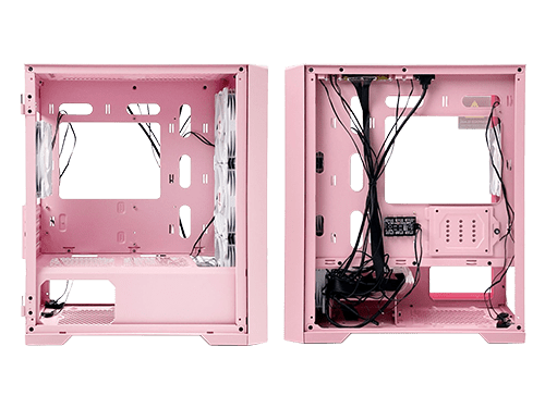 E4-CuBic 1C