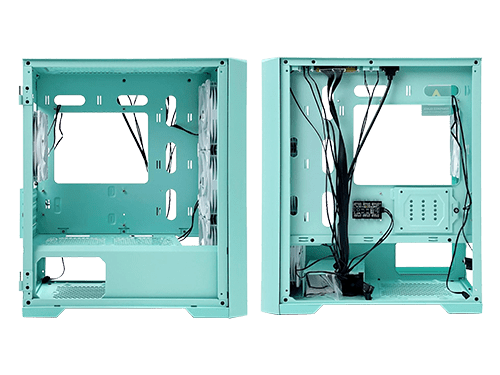 E4-CuBic 1D