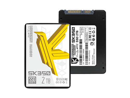 SK350-2TA