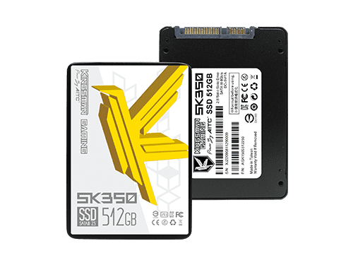 SK350-512A
