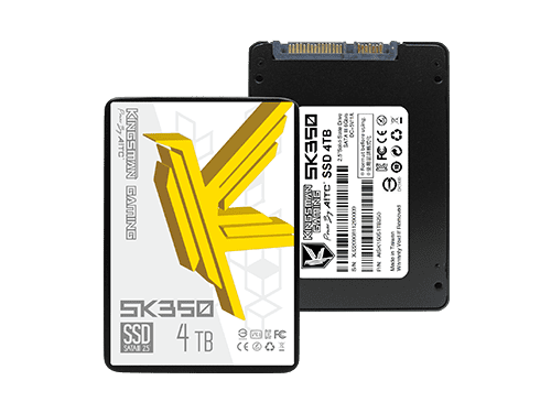 SK350-4TA