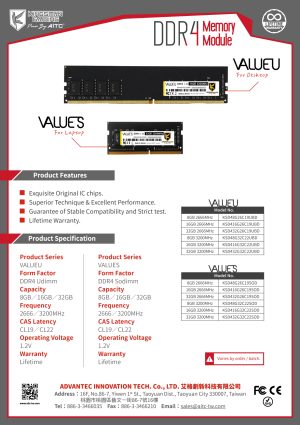 RAM_DDR4
