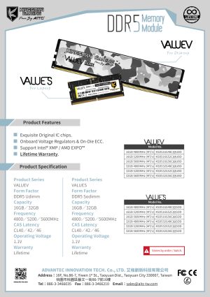 RAM_DDR5